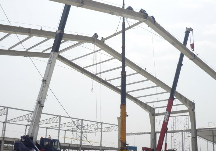 Grua Camion